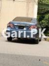 Toyota Corolla Altis SR Cruisetronic 1.8 2008 For Sale in Lahore