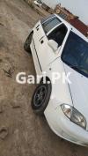 Suzuki Cultus VXR 2006 For Sale in Mirpur Khas