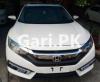 Honda Civic VTi Oriel Prosmatec 2017 For Sale in Sahiwal