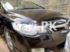 Honda Civic Prosmetic 2009 For Sale in Karachi