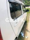 Mazda Flair VTi Oriel Prosmatec 2014 For Sale in Faisalabad