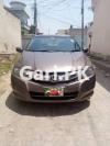 Honda City IVTEC 2014 For Sale in Multan