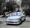 Honda Civic VTi Oriel Prosmatec 1999 For Sale in Karachi