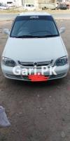 Suzuki Cultus VXR 2008 For Sale in Gujranwala