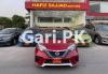 Nissan Note IVTEC 2017 For Sale in Lahore