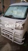 Daihatsu Hijet  2018 For Sale in Karachi