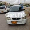 Suzuki Alto  2004 For Sale in Karachi