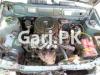 Daihatsu Charade  1986 For Sale in Peshawar