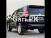 Toyota Prado TX 2.7 2016 For Sale in Lahore