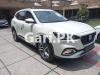 MG HS 1.5 Turbo 2021 For Sale in Lahore