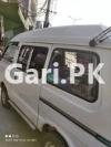 Suzuki Bolan VX 1997 For Sale in Gujranwala