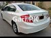 Honda Civic VTi Oriel Prosmatec 1.8 i-VTEC 2015 For Sale in Karachi