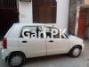 Suzuki Alto VXR (CNG) 2007 For Sale in Lahore