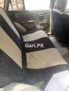 Suzuki Khyber GA 1989 For Sale in Karachi