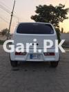 Suzuki Alto F 2017 For Sale in Peshawar