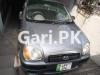 Hyundai Santro  2004 For Sale in Lahore