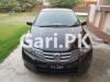 Honda City IVTEC 2009 For Sale in Islamabad