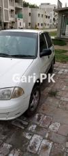 Suzuki Cultus VXR 2007 For Sale in Rawalpindi