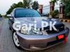 Honda Civic VTi Oriel Prosmatec 2000 For Sale in Lahore