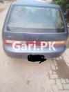 Suzuki Cultus VXR 2006 For Sale in Sialkot