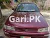 Toyota Corolla XE 1998 For Sale in Mardan