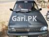 Suzuki Mehran VX Euro II 2013 For Sale in Khanewal