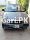 Hyundai Santro Club GV 2005 For Sale in Kasur