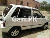 Suzuki Mehran VXR Euro II 2018 For Sale in Rawat