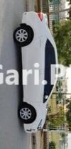 Toyota Corolla GLi 1.3 VVTi 2016 For Sale in Rawalpindi