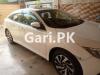 Honda Civic Oriel 1.8 i-VTEC CVT 2018 For Sale in Lahore