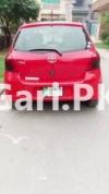 Toyota Vitz F 1.0 2005 For Sale in Lahore