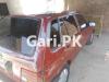 Suzuki Khyber  1996 For Sale in Charsadda