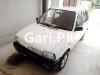 Suzuki Mehran VX Euro II 2016 For Sale in Rawalpindi