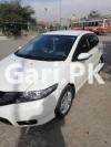 Honda City 1.3 i-VTEC 2018 For Sale in Gujranwala