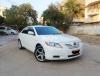 Toyota Camry G 2009 For Sale in Karachi