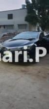 Toyota Corolla Altis Grande CVT-i 1.8 2017 For Sale in Lahore