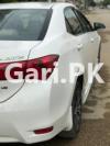 Toyota Corolla Altis Automatic 1.6 2016 For Sale in Karachi