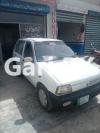 Suzuki Mehran VX 2007 For Sale in Islamabad