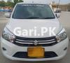 Suzuki Cultus VXL 2018 For Sale in Karachi