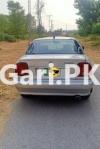 Suzuki Baleno JXR 2003 For Sale in Peshawar