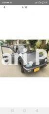 Suzuki Mehran VXR Euro II (CNG) 2016 For Sale in Hyderabad