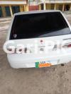 Suzuki Cultus EURO II 2013 For Sale in Rawalpindi