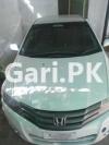 Honda City 1.3 i-VTEC 2012 For Sale in Mansahra