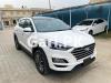 Hyundai Tucson AWD A/T Ultimate 2020 For Sale in Gujrat