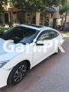 Honda Civic Oriel 1.8 i-VTEC CVT 2018 For Sale in Islamabad