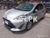 Toyota Aqua G 2017 For Sale in Islamabad