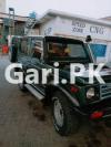 Suzuki Jimny Sierra  1986 For Sale in Peshawar