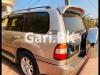 Toyota Land Cruiser VX Limited 4.2D 2003 For Sale in Islamabad