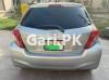 Toyota Vitz  2016 For Sale in Lahore