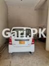 Suzuki Wagon R VXR 2018 For Sale in Bahawalpur